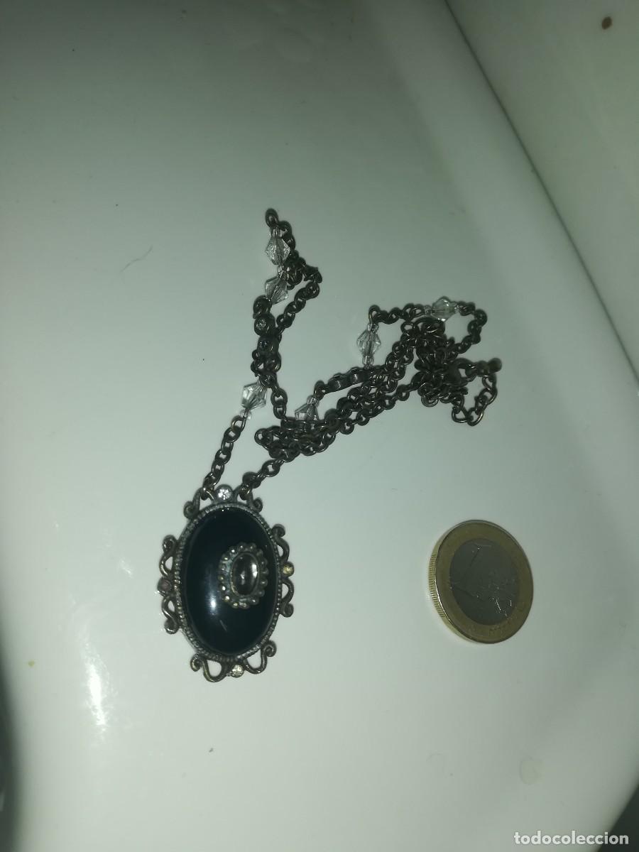 Joyeria: collar antiguo - Foto 5
