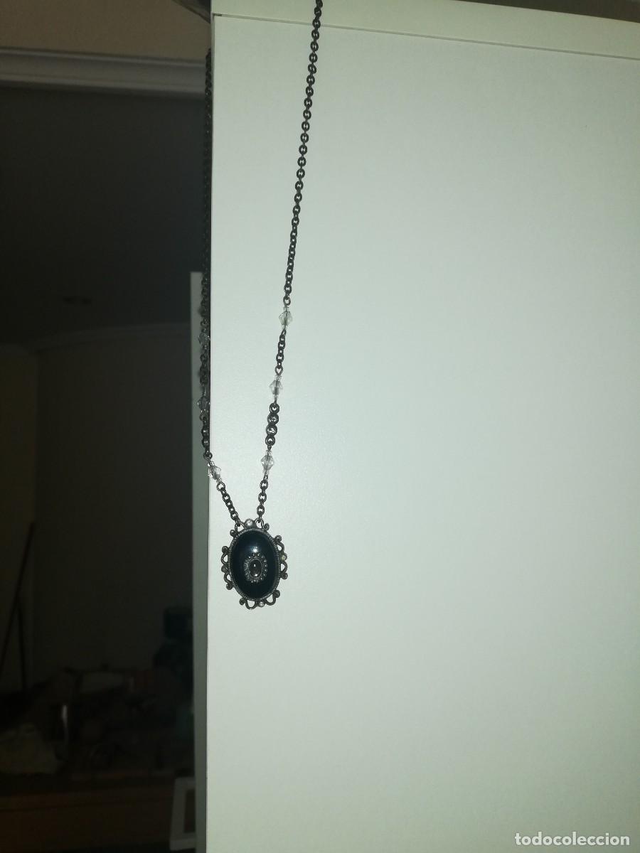 Joyeria: collar antiguo - Foto 7