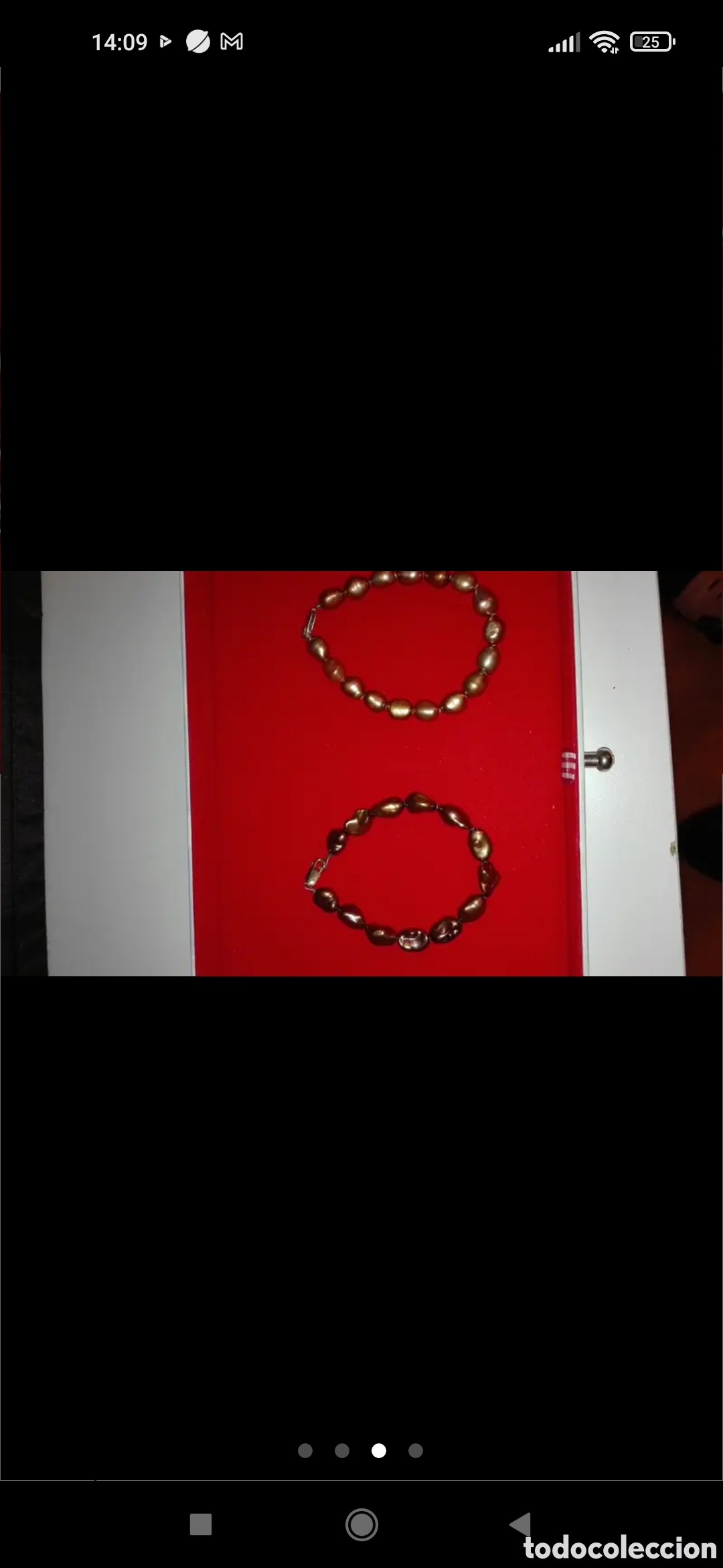 Joyeria: Pulseras de Perlas de Rio - Foto 4