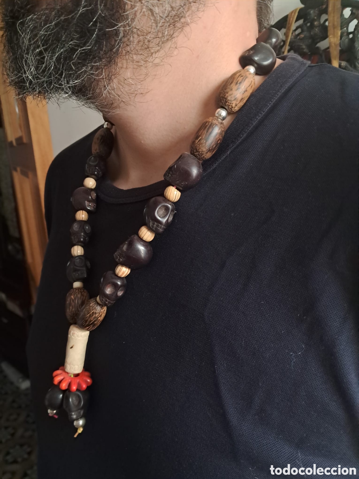 Joyeria: Mala calaveras - Foto 2