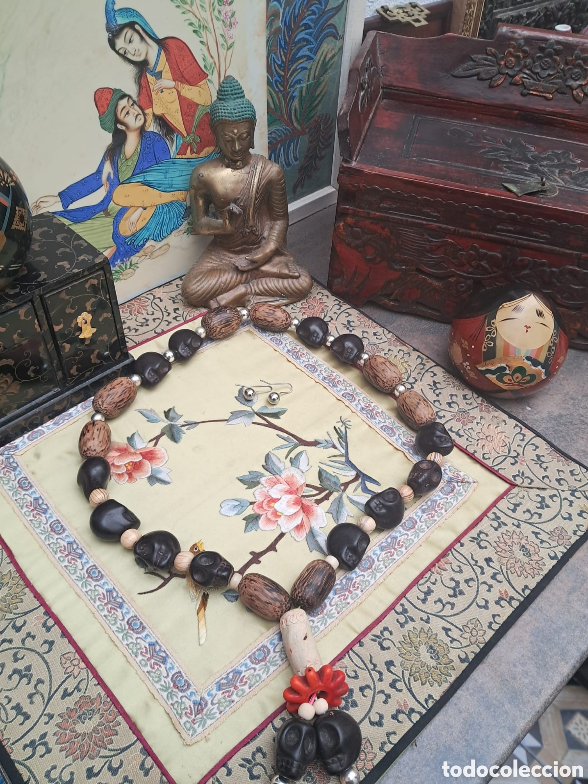 Joyeria: Mala calaveras - Foto 3