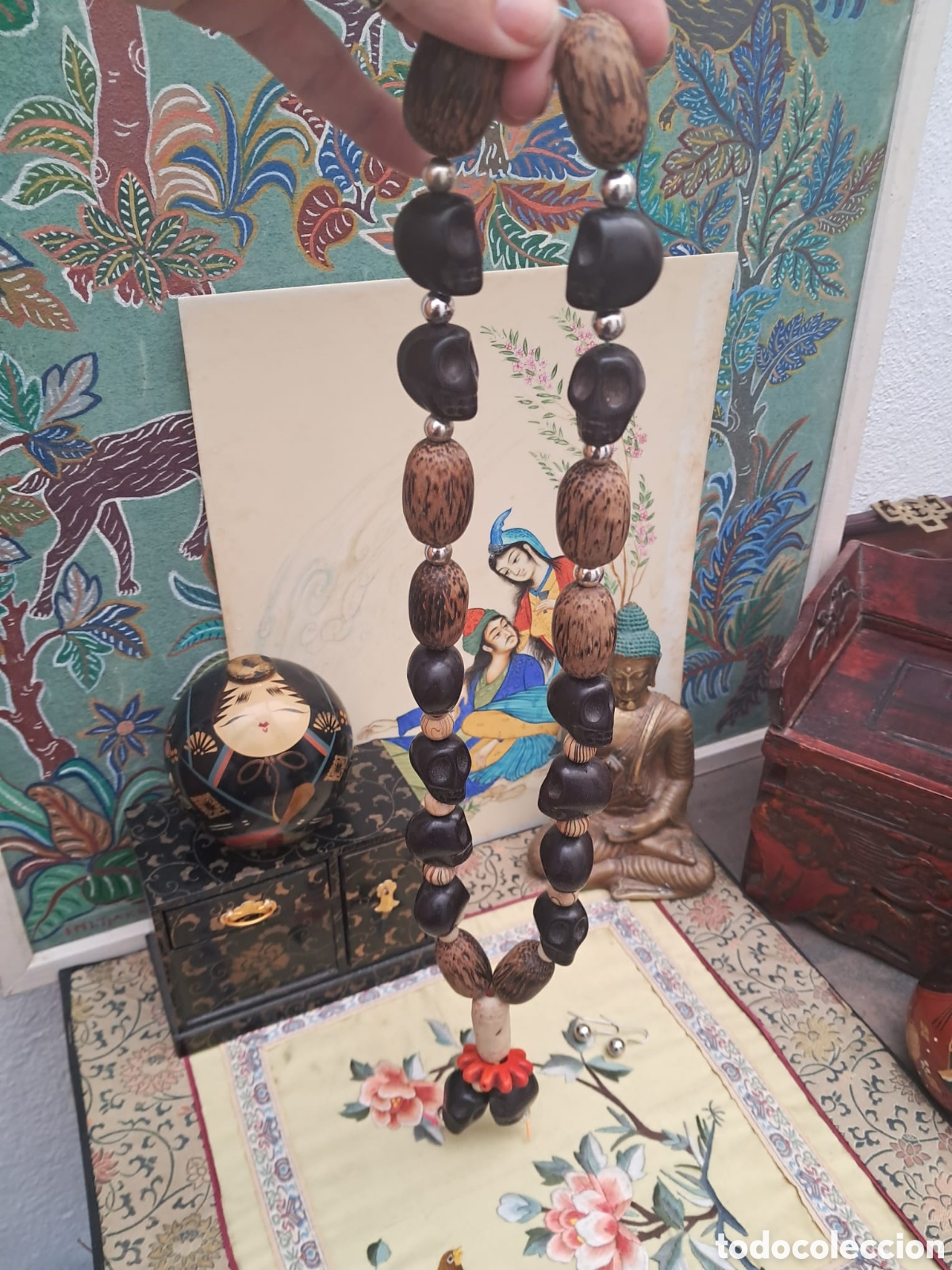 Joyeria: Mala calaveras - Foto 5