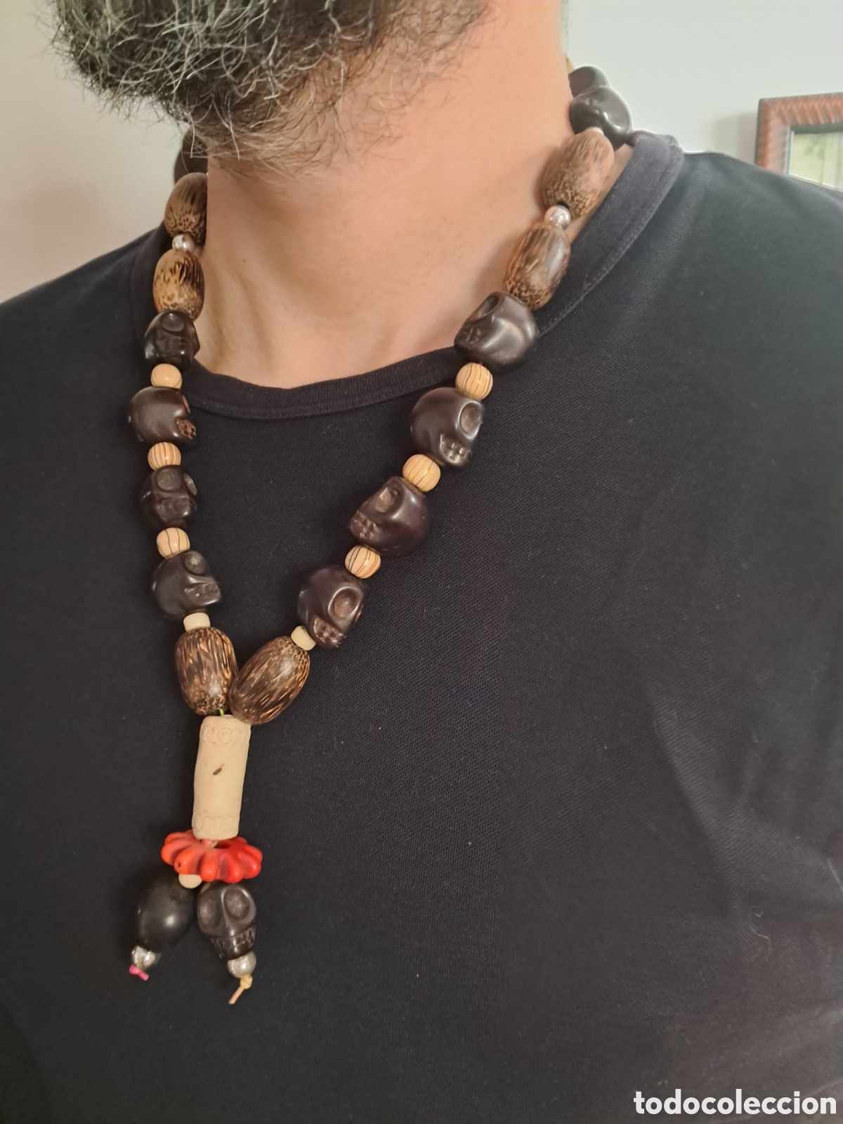 Joyeria: Mala calaveras - Foto 1