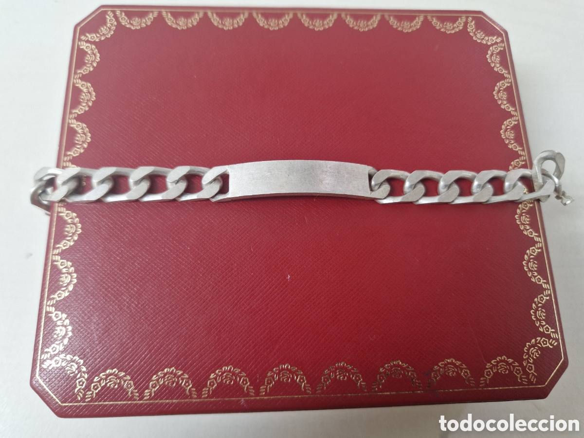Joyeria: PULSERA DE PLATA DE LEY MAZIZA - Foto 9