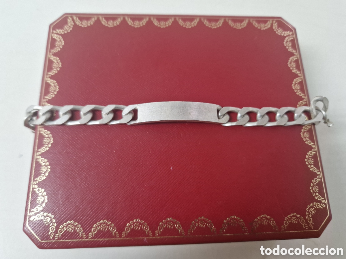 Joyeria: PULSERA DE PLATA DE LEY MAZIZA - Foto 11