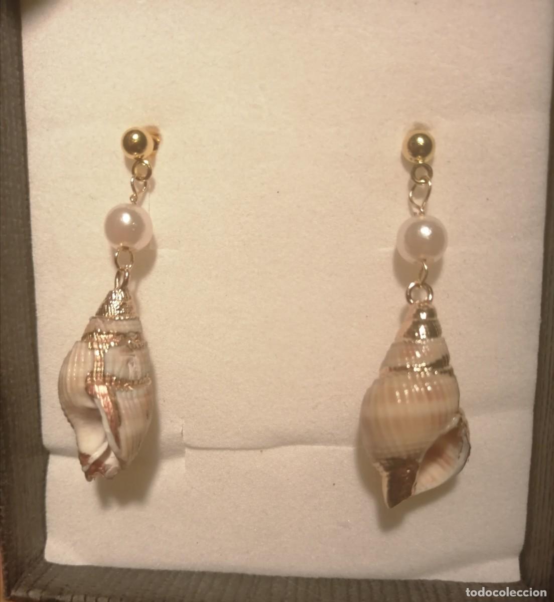 Joyeria: Pendientes bisuteria - Foto 2