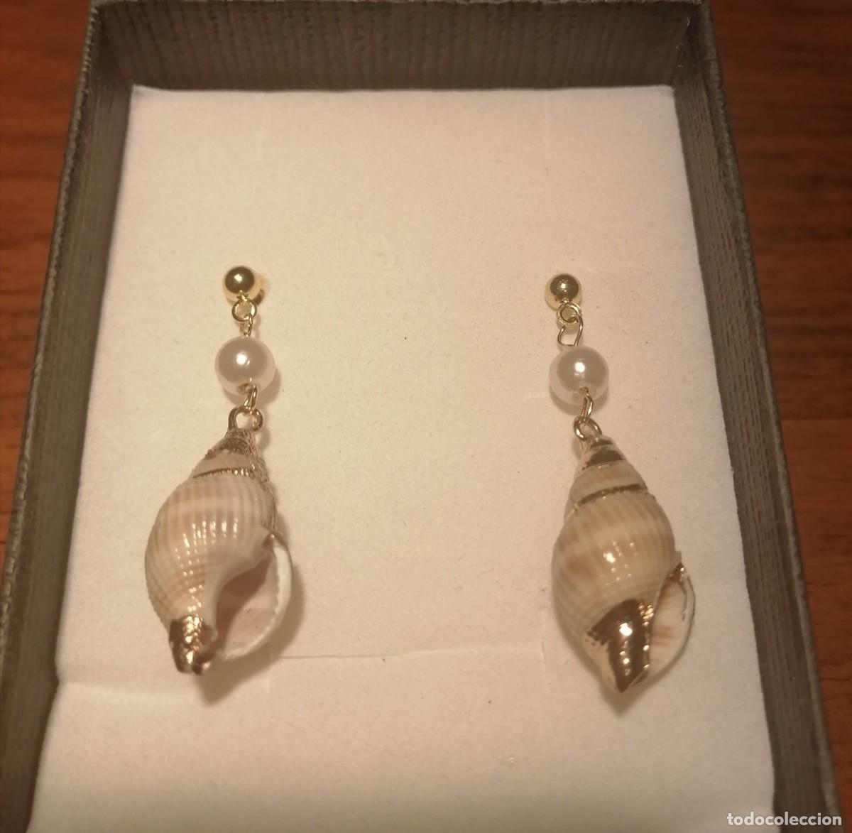 Joyeria: Pendientes bisuteria - Foto 3