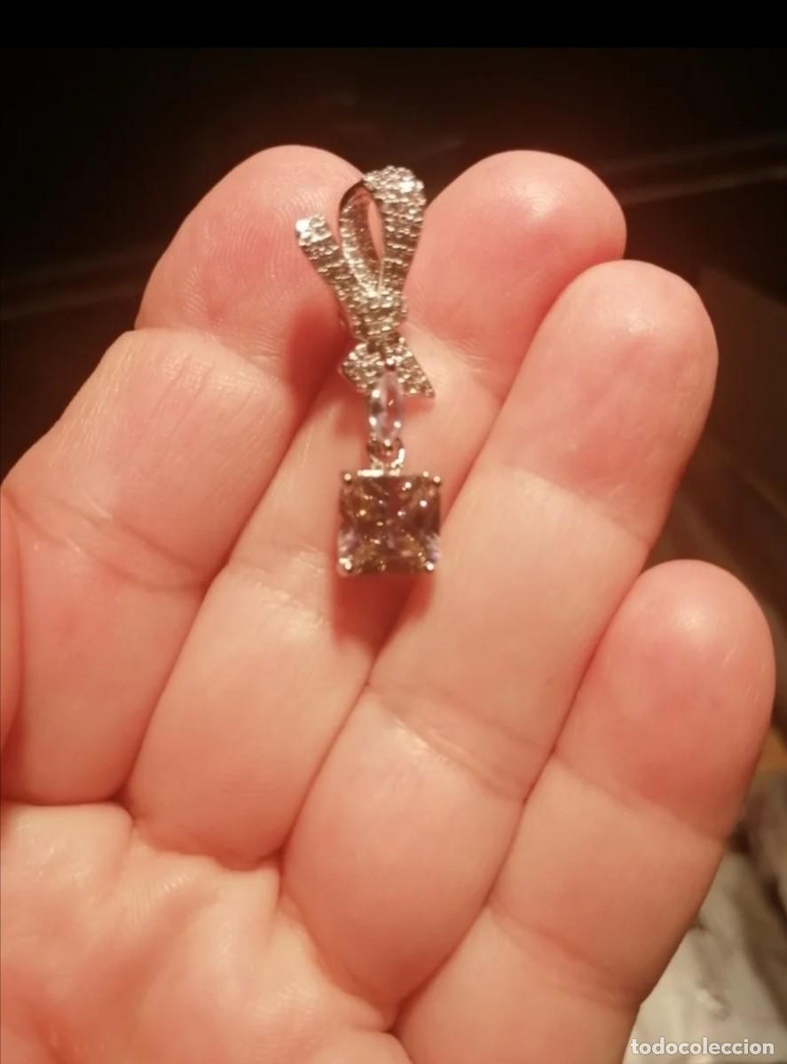 Joyeria: Pendientes de plata - Foto 3