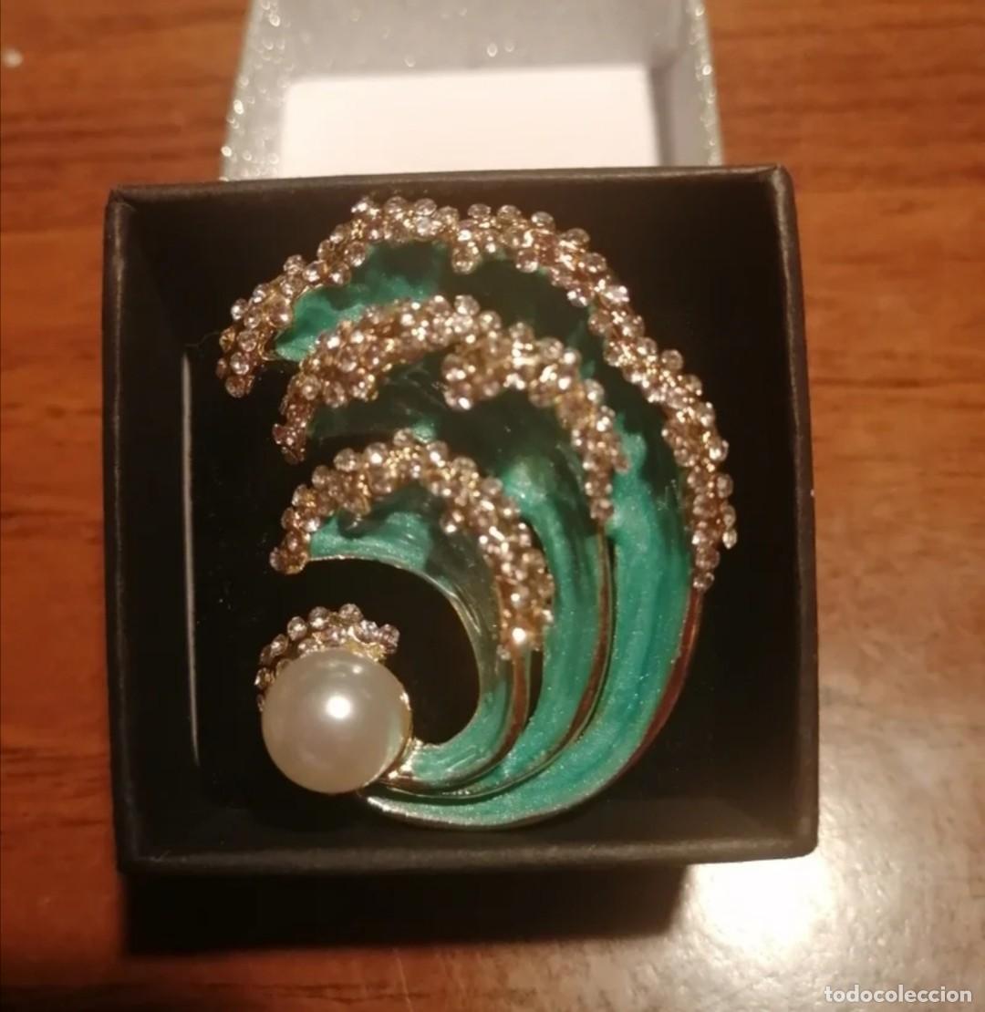 Joyeria: Broche bisuteria - Foto 2