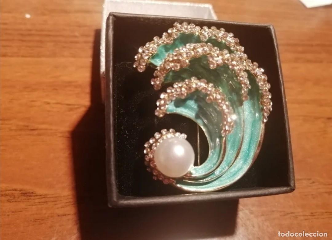 Joyeria: Broche bisuteria - Foto 3