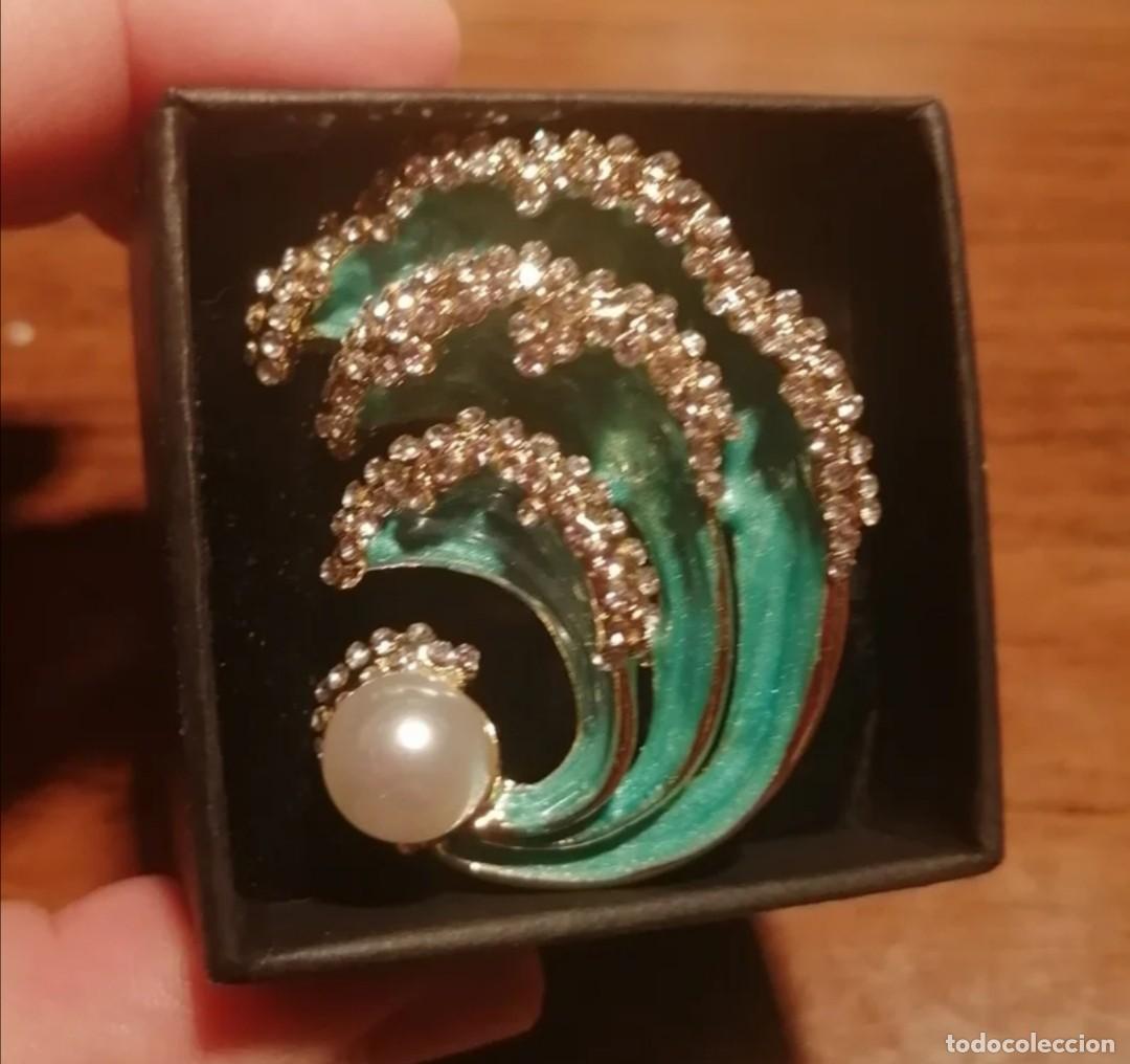 Joyeria: Broche bisuteria - Foto 4