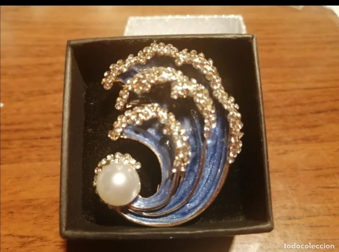 Joyeria: Broche bisuteria - Foto 1