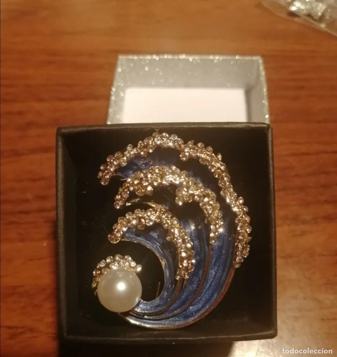 Joyeria: Broche bisuteria - Foto 2
