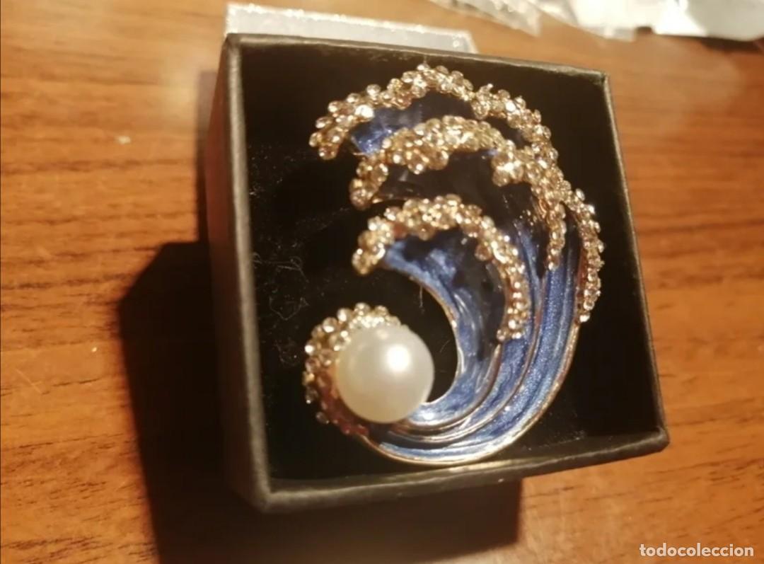 Joyeria: Broche bisuteria - Foto 3