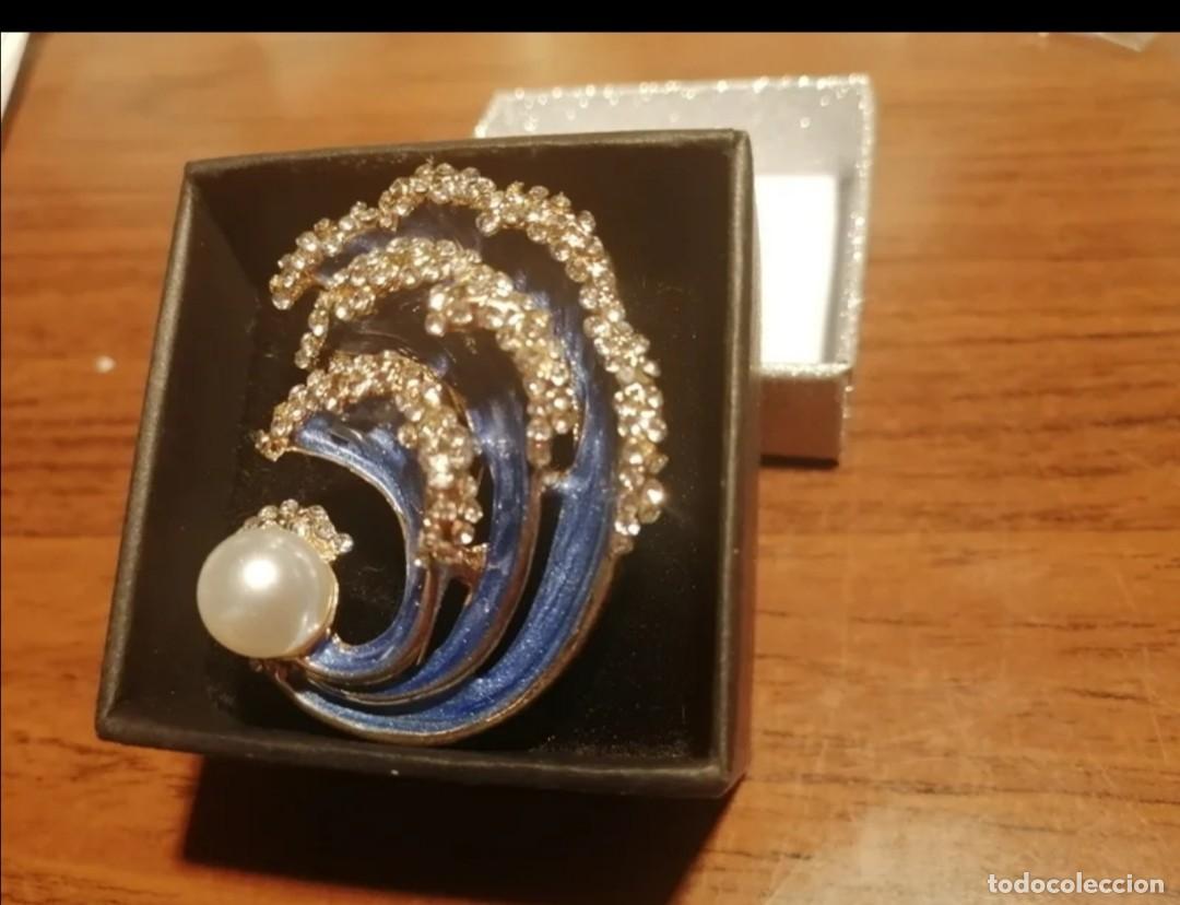 Joyeria: Broche bisuteria - Foto 4