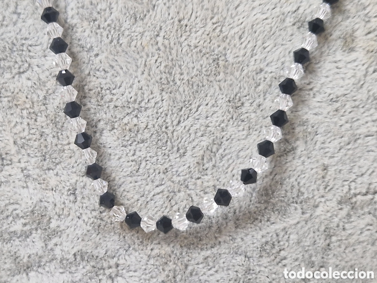 Joyeria: COLLAR CON PIEDRAS NATURALRS DE COLOR - Foto 3
