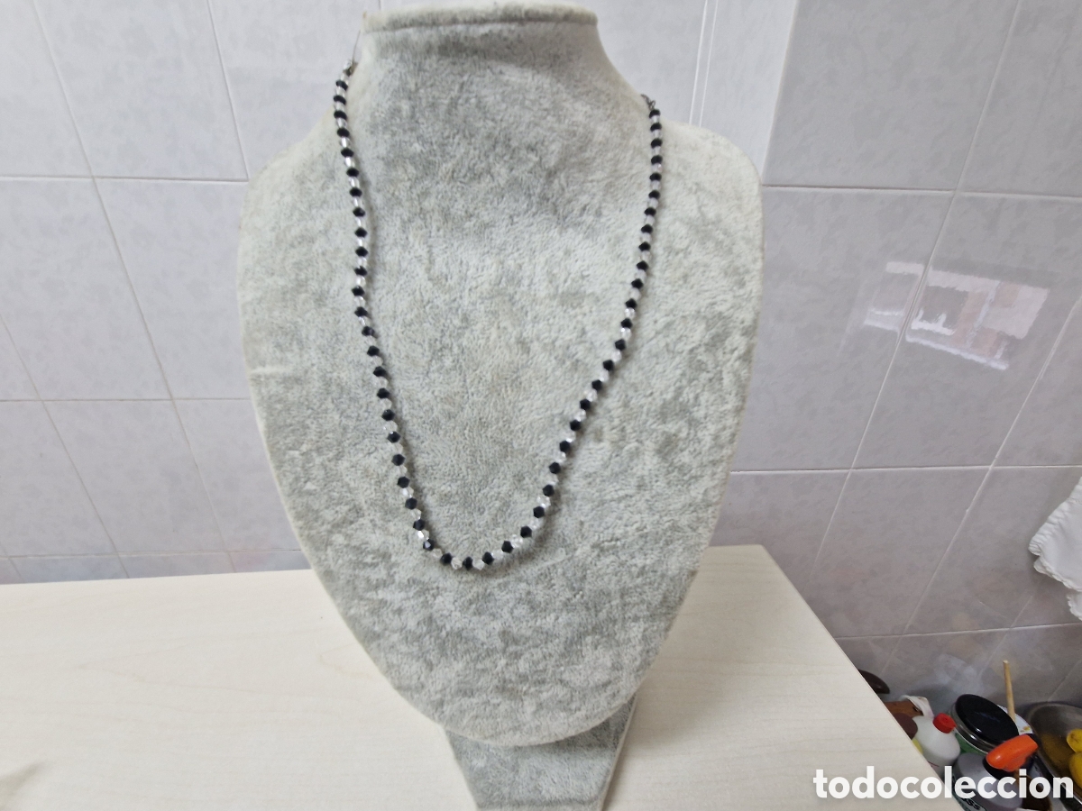 Joyeria: COLLAR CON PIEDRAS NATURALRS DE COLOR - Foto 4