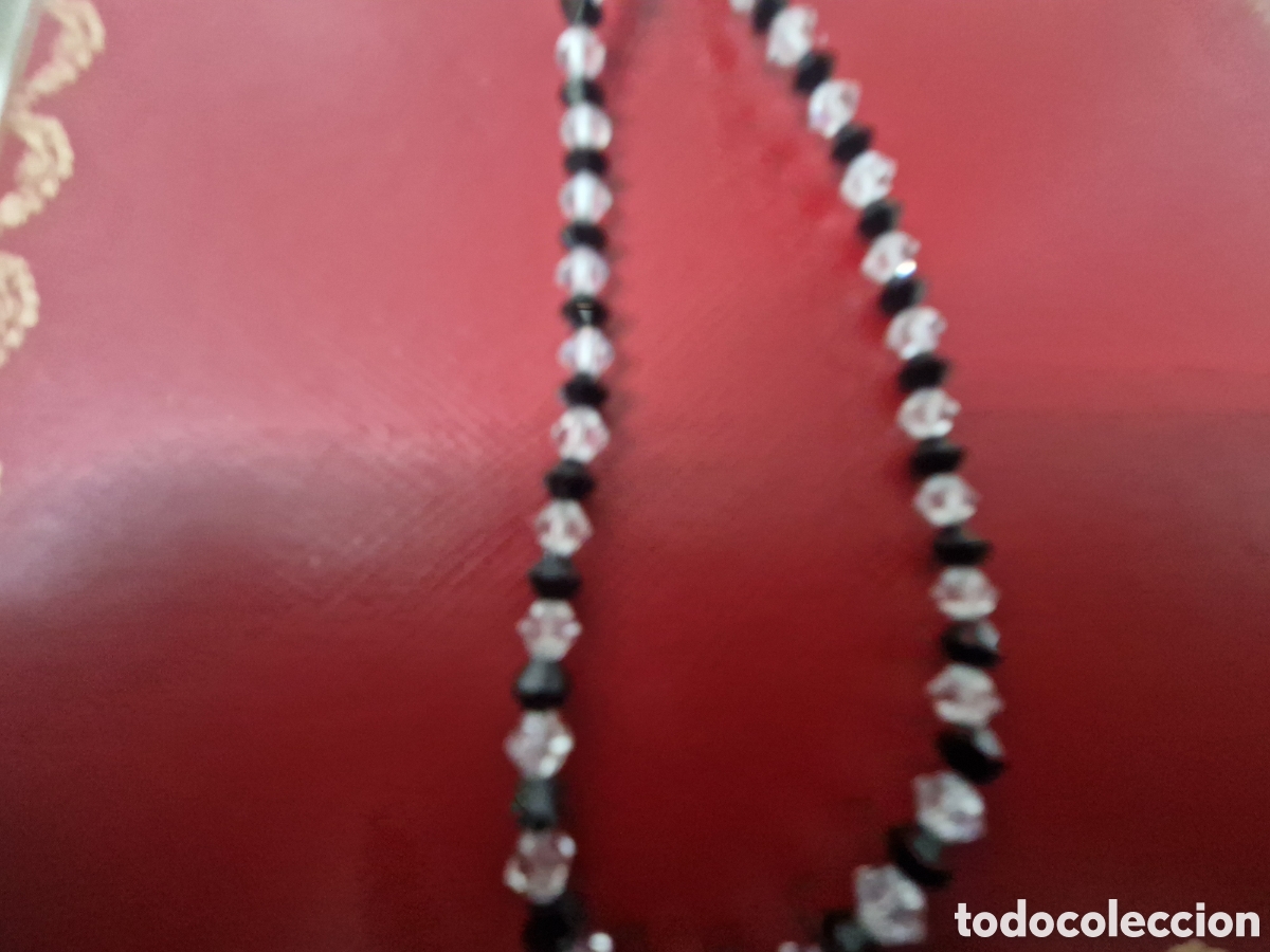 Joyeria: COLLAR CON PIEDRAS NATURALRS DE COLOR - Foto 5