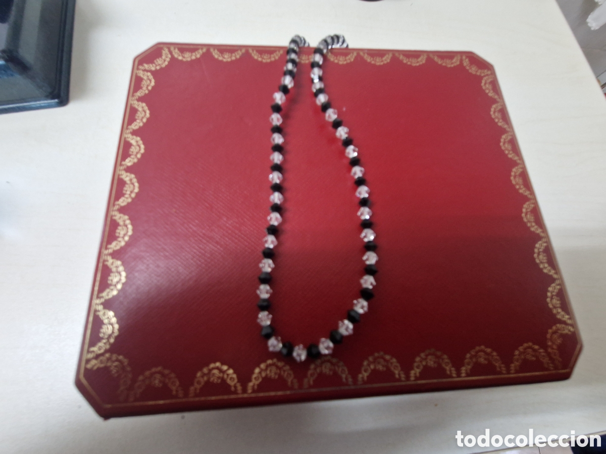 Joyeria: COLLAR CON PIEDRAS NATURALRS DE COLOR - Foto 6