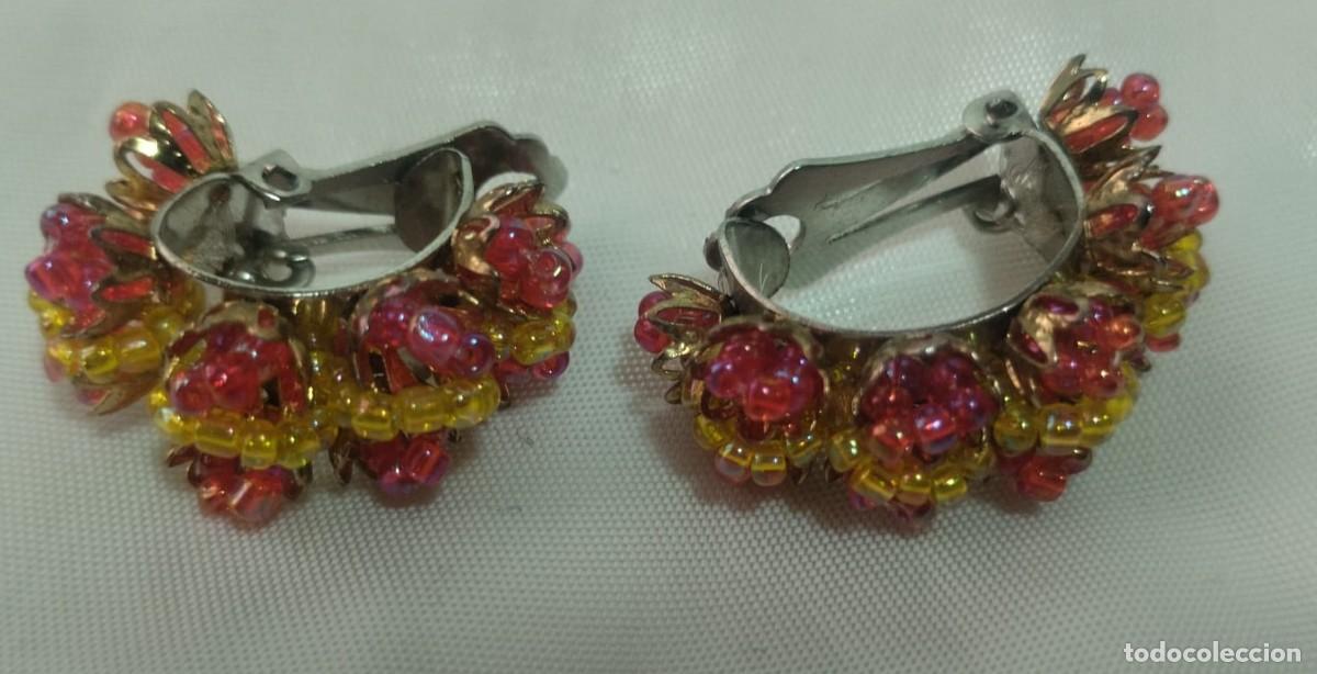 Joyeria: Pendiente vintage. - Foto 1