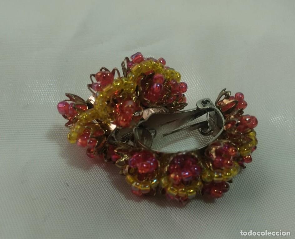 Joyeria: Pendiente vintage. - Foto 2