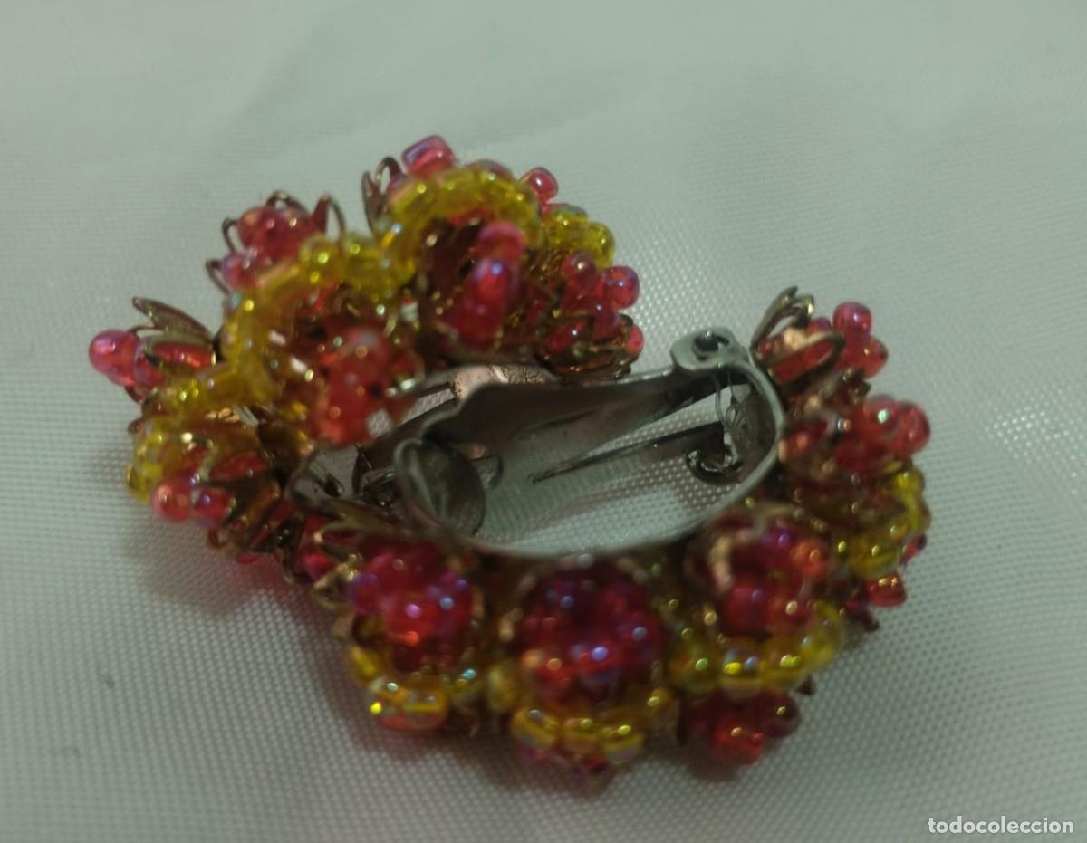 Joyeria: Pendiente vintage. - Foto 3