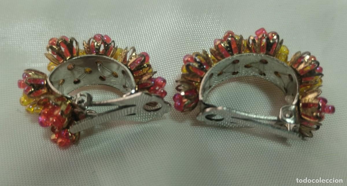 Joyeria: Pendiente vintage. - Foto 4