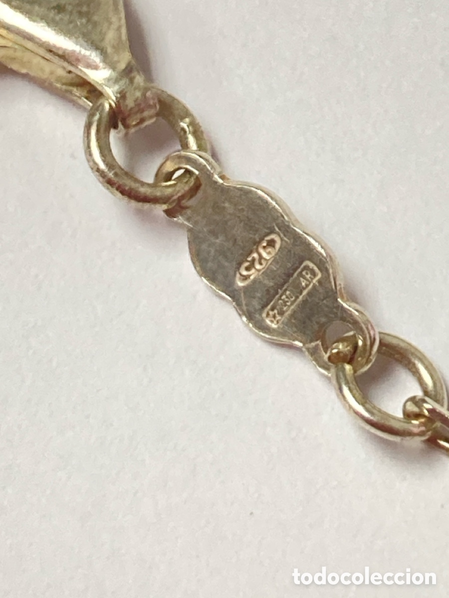 Joyeria: Pulsera de plata Pul91 - Foto 3