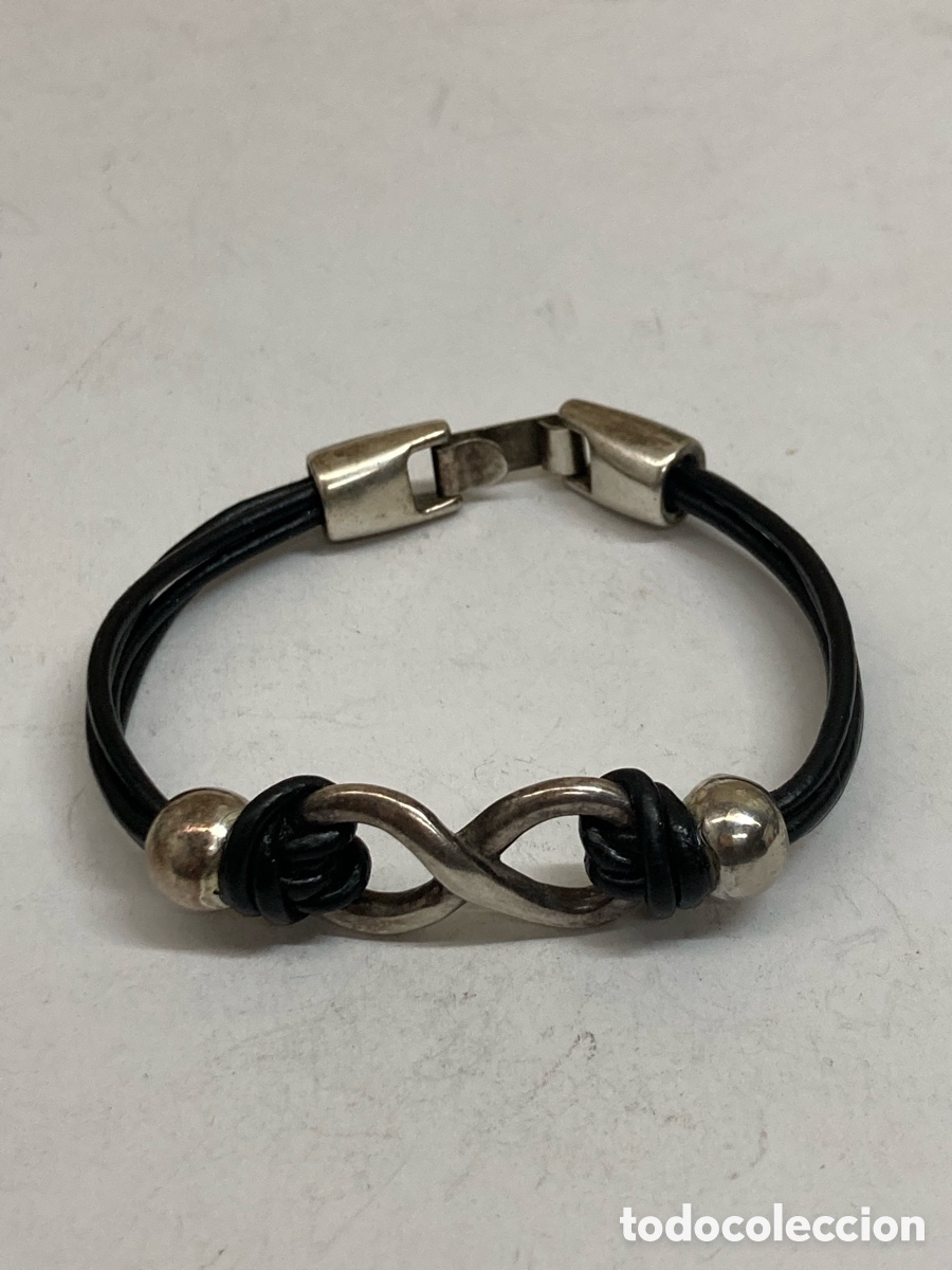 Joyeria: Pulsera de metal Pul98 - Foto 1