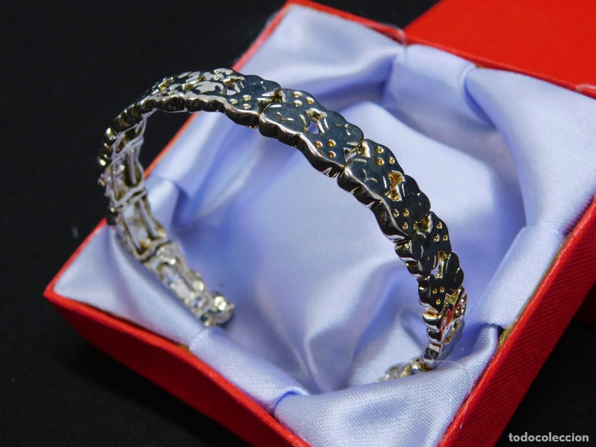 Joyeria: PULSERA BRAZALETE TOUS - Foto 1