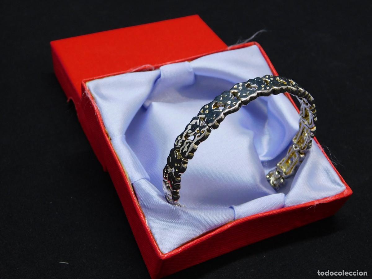 Joyeria: PULSERA BRAZALETE TOUS - Foto 2