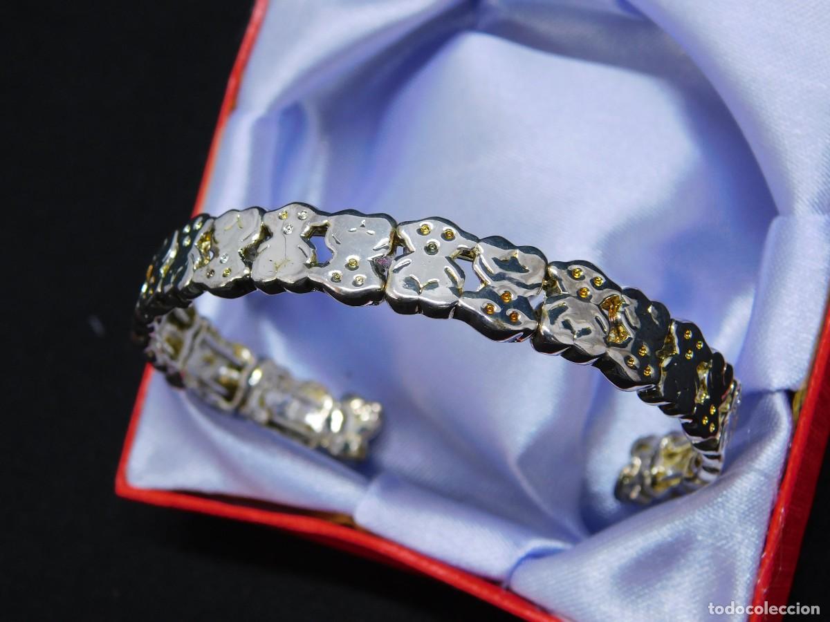 Joyeria: PULSERA BRAZALETE TOUS - Foto 3
