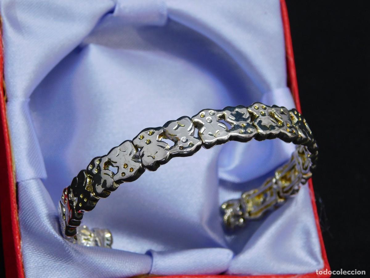 Joyeria: PULSERA BRAZALETE TOUS - Foto 4