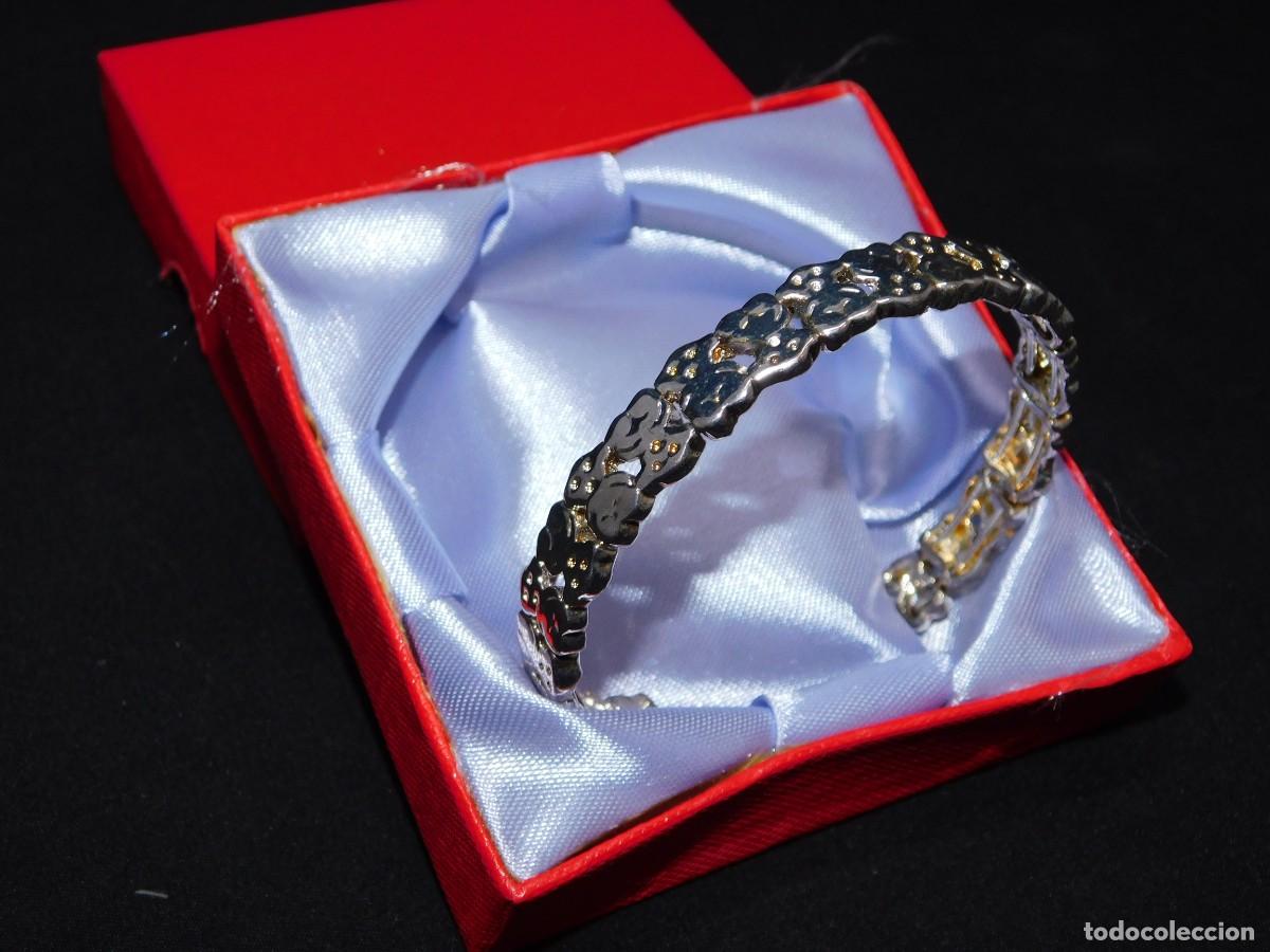 Joyeria: PULSERA BRAZALETE TOUS - Foto 6