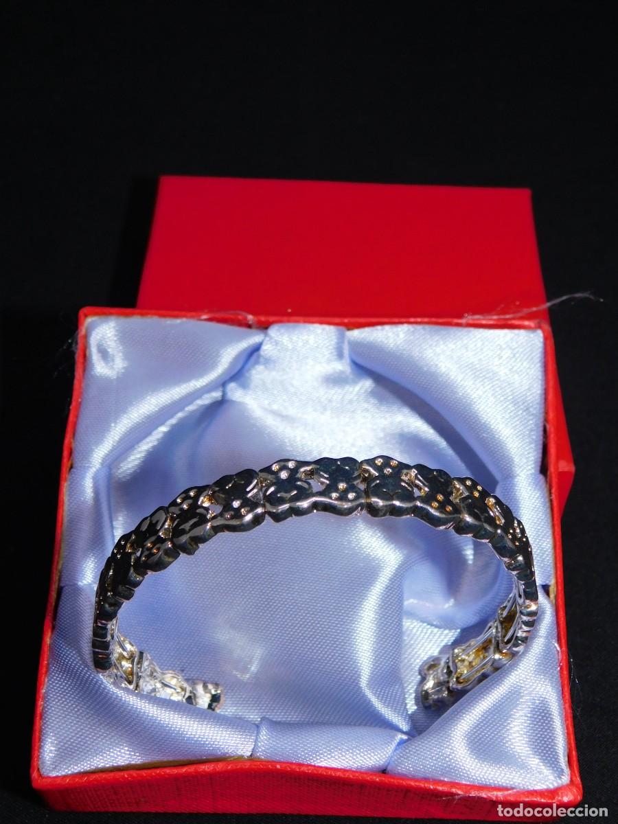 Joyeria: PULSERA BRAZALETE TOUS - Foto 7