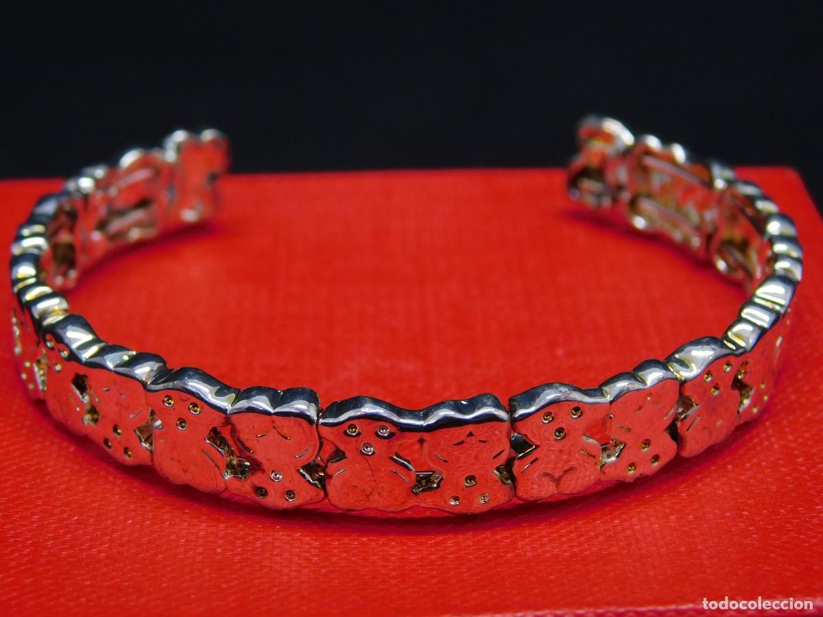 Joyeria: PULSERA BRAZALETE TOUS - Foto 10
