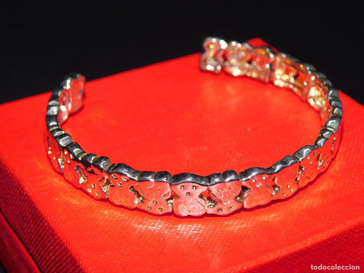 Joyeria: PULSERA BRAZALETE TOUS - Foto 11