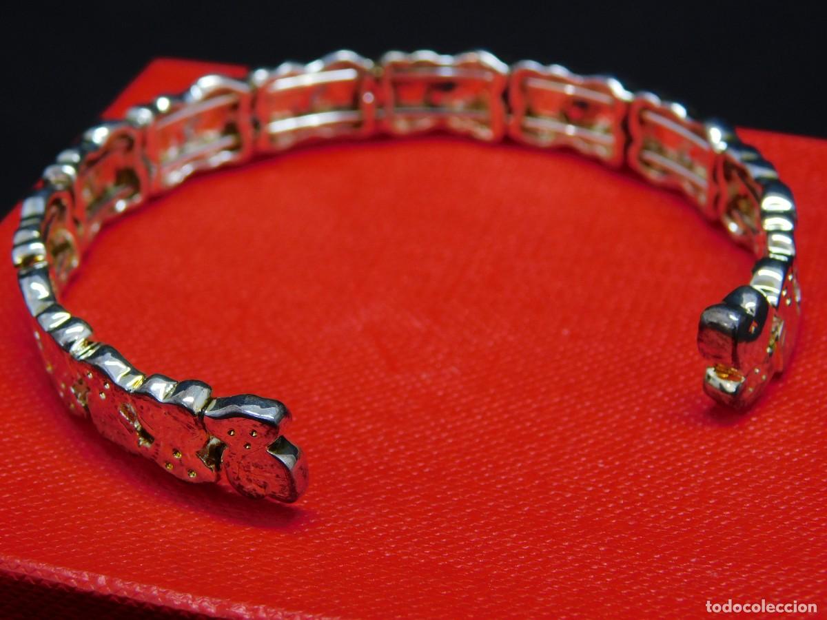 Joyeria: PULSERA BRAZALETE TOUS - Foto 12