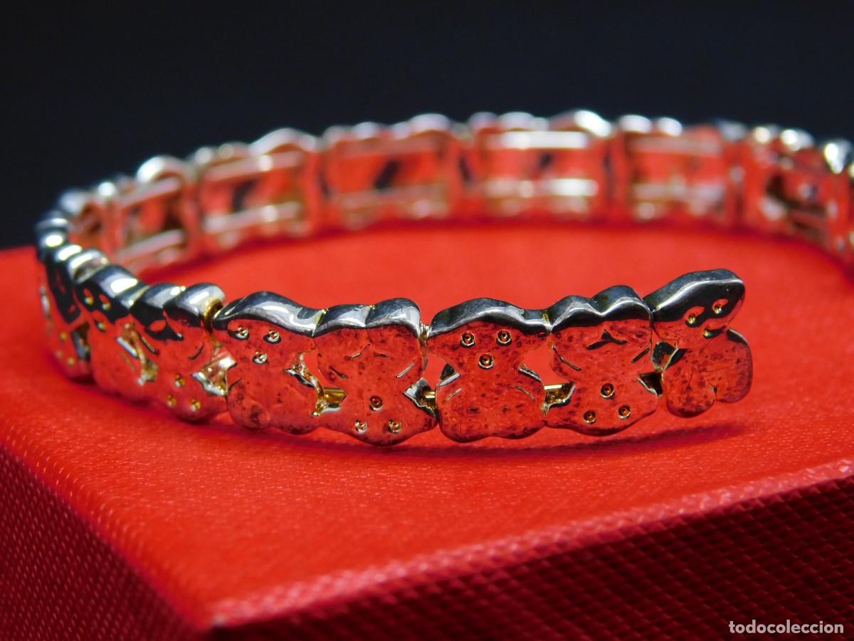 Joyeria: PULSERA BRAZALETE TOUS - Foto 14