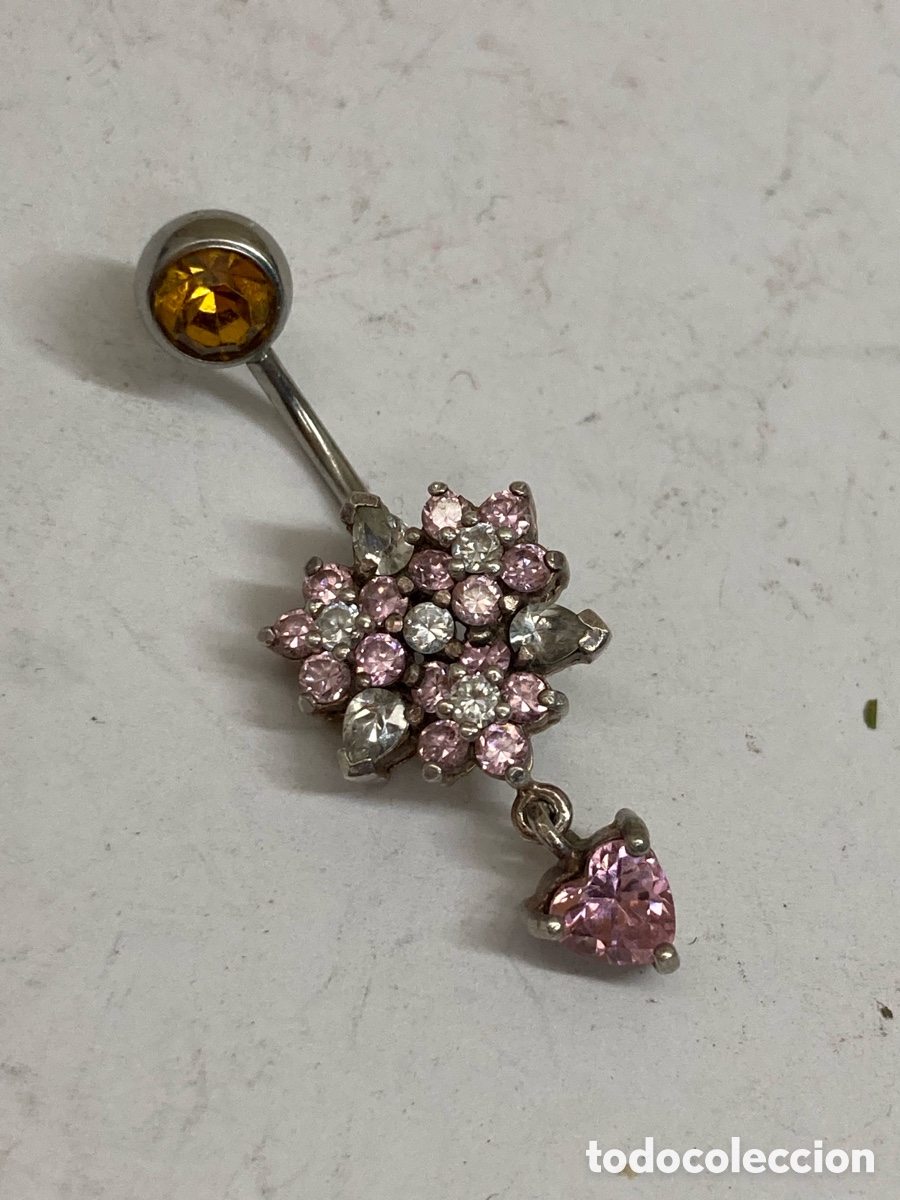 Joyeria: Pendientes de plata Piercing P93 - Foto 1