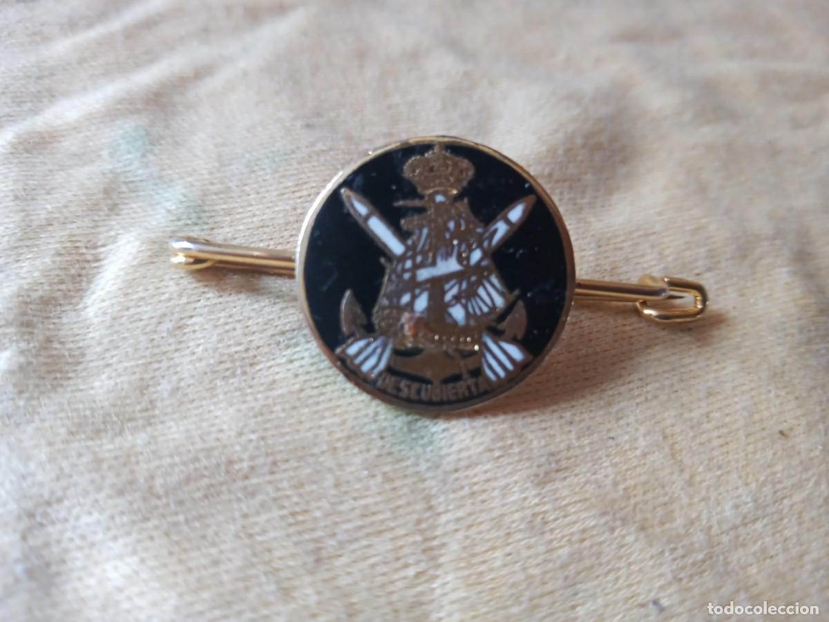 Joyeria: BONITO ALFILER ANTIGUO - Foto 1
