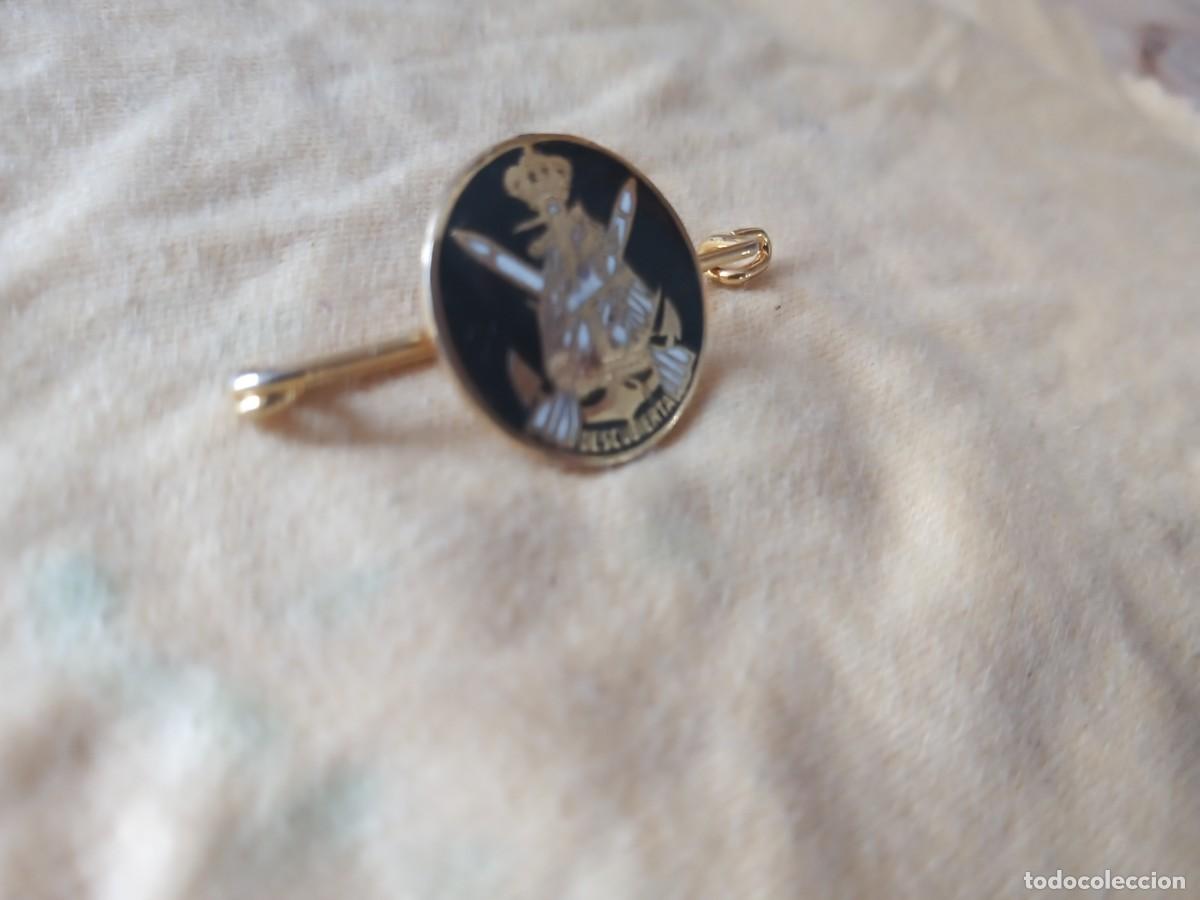 Joyeria: BONITO ALFILER ANTIGUO - Foto 3