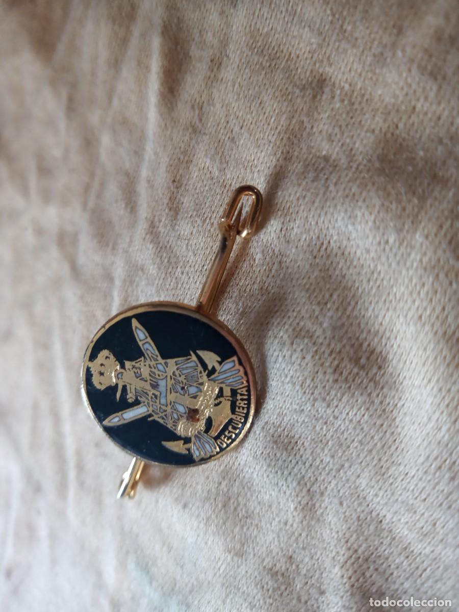 Joyeria: BONITO ALFILER ANTIGUO - Foto 6