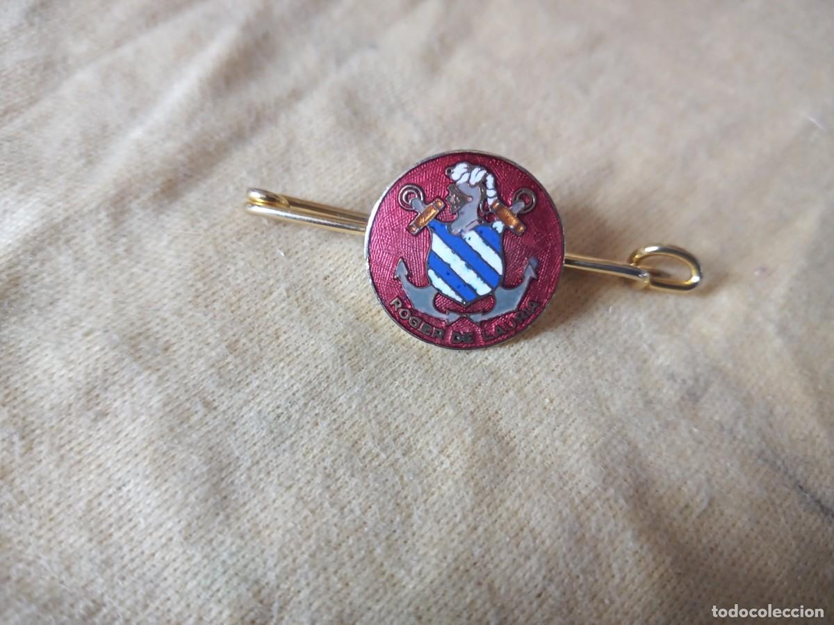 Joyeria: BONITO BROCHE ALFILER ANTIGUO - Foto 1