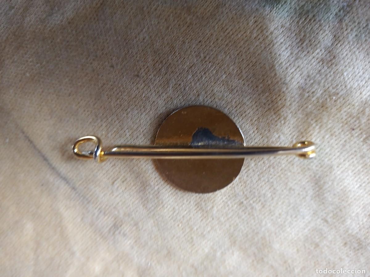 Joyeria: BONITO BROCHE ALFILER ANTIGUO - Foto 3