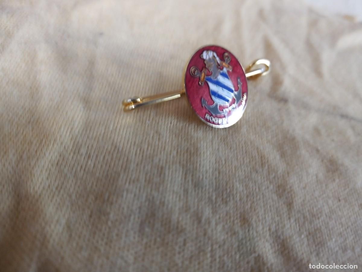 Joyeria: BONITO BROCHE ALFILER ANTIGUO - Foto 5
