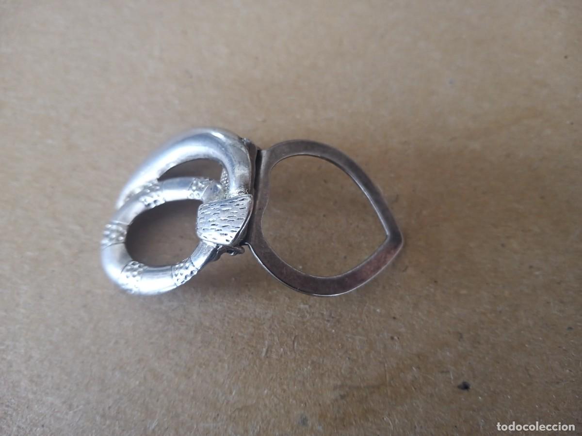 Joyeria: BONITO BROCHE ANTIGUO - Foto 1