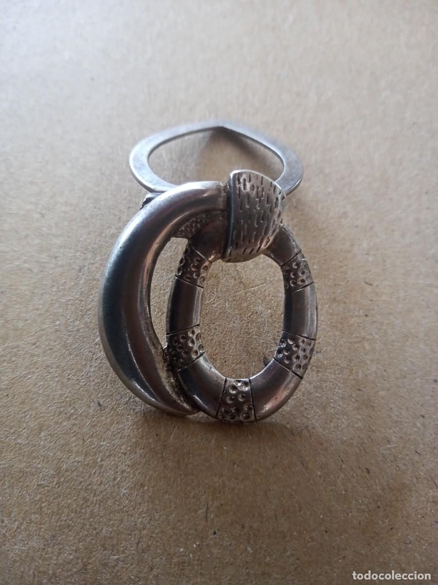 Joyeria: BONITO BROCHE ANTIGUO - Foto 4