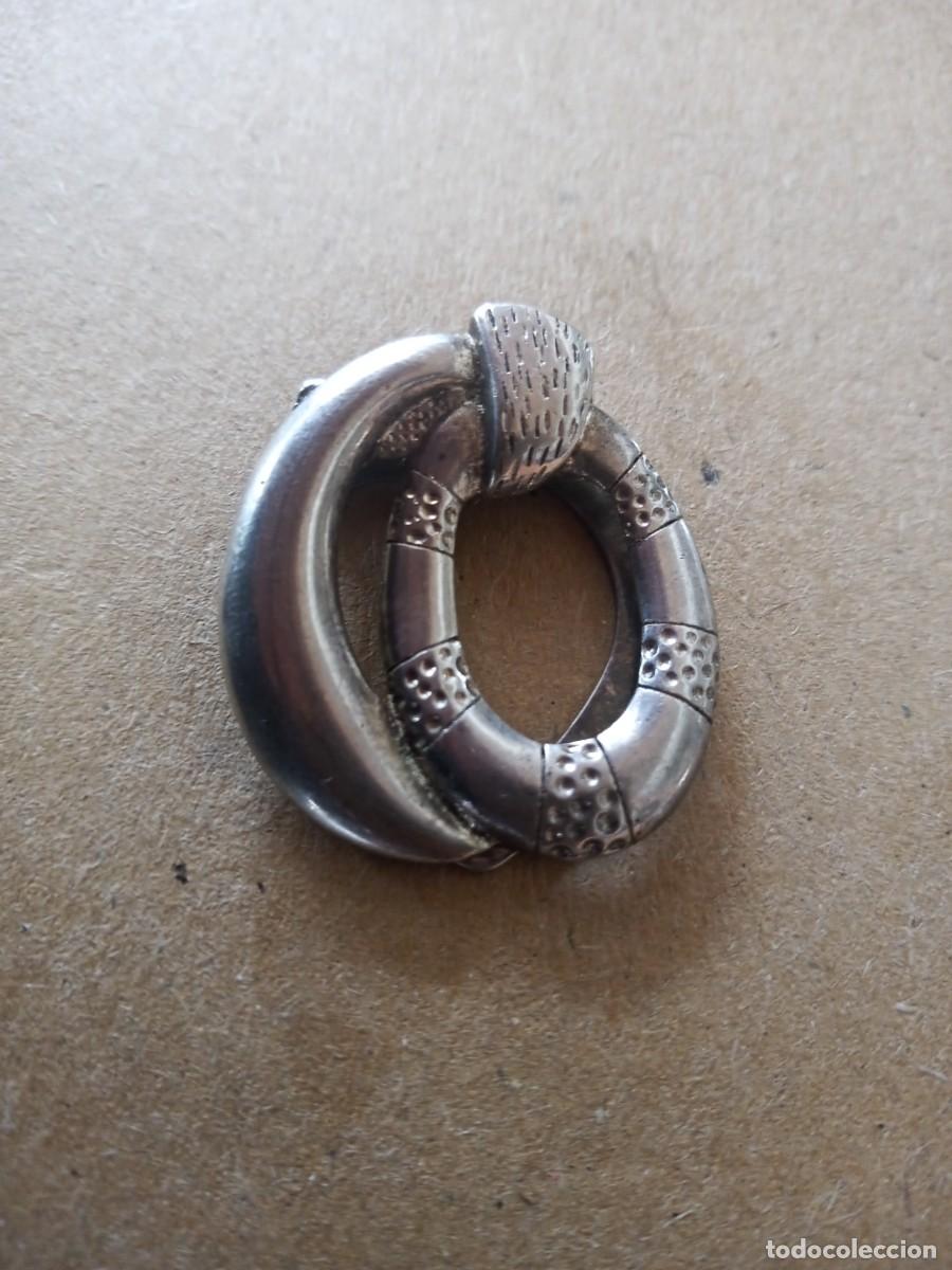Joyeria: BONITO BROCHE ANTIGUO - Foto 7