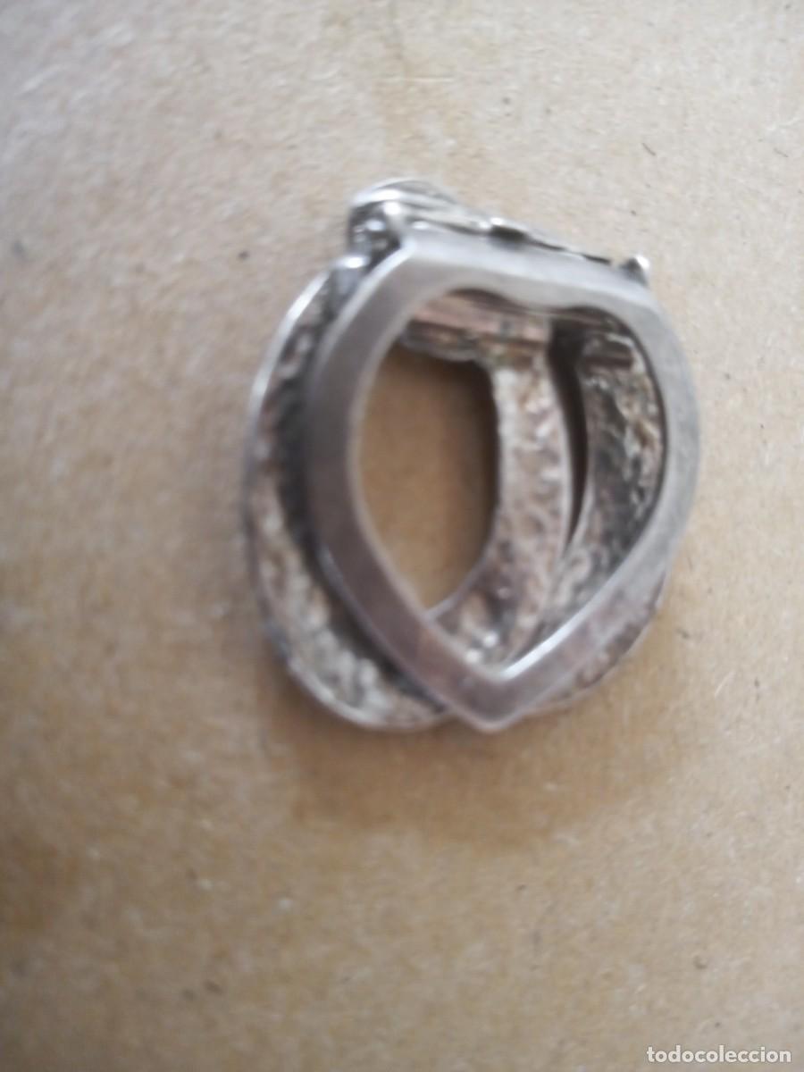 Joyeria: BONITO BROCHE ANTIGUO - Foto 8